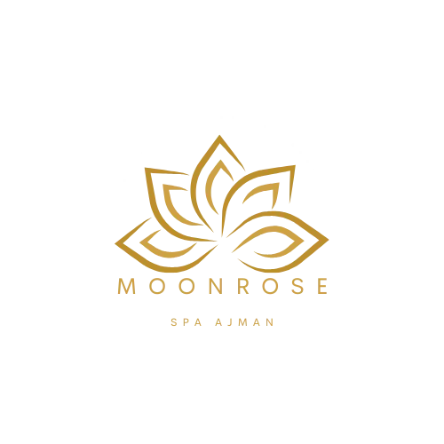 Moon Rose Spa Ajman logo